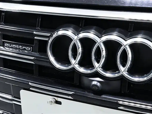 Audi A6L — Фото автомобиля 18