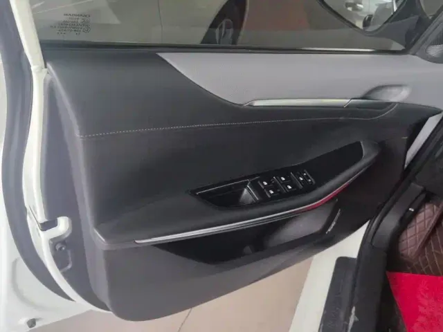 Changan Raeton Plus — Фото автомобиля 7