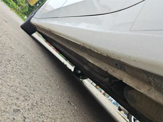 Hyundai Elantra — Фото автомобиля 21