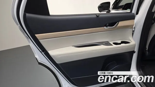 Hyundai Palisade The New Palisade Бензин 3.8 4WD — Фото автомобиля 24