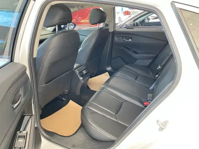 Honda Inspire — Фото автомобиля 8