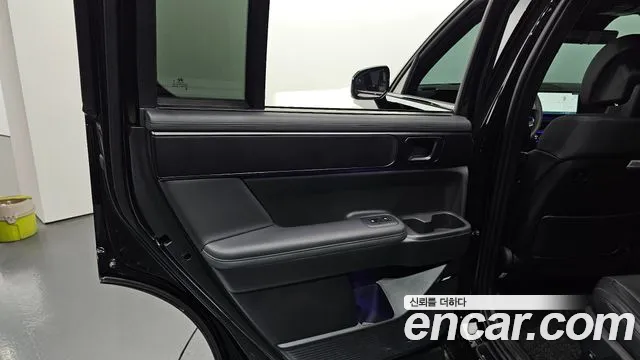 Hyundai Santa Fe MX5 — Фото автомобиля 14