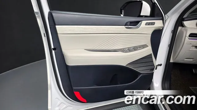 Hyundai Palisade The New Palisade Дизель 2.2 2WD — Фото автомобиля 19