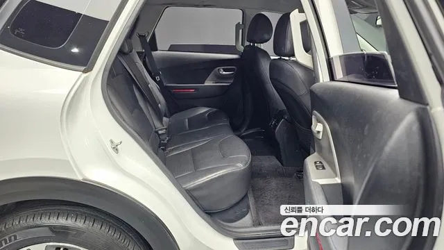 Kia Niro Niro Plus Earth — Фото автомобиля 12