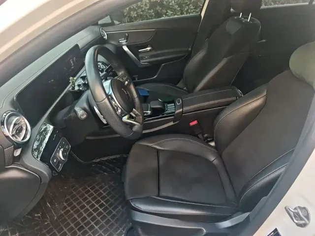 Mercedes-Benz A-Class — Фото автомобиля 16