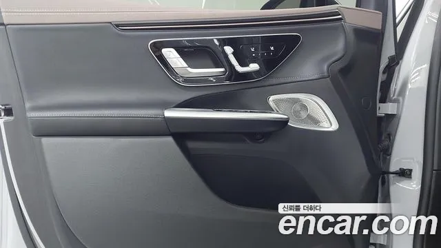 Mercedes-Benz EQE X294 — Фото автомобиля 15