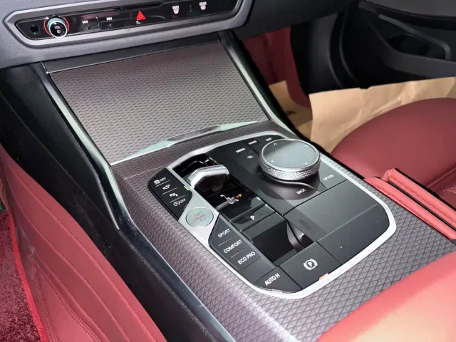BMW 3 Series — Фото автомобиля 24