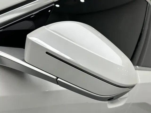 BMW 5 Series — Фото автомобиля 20