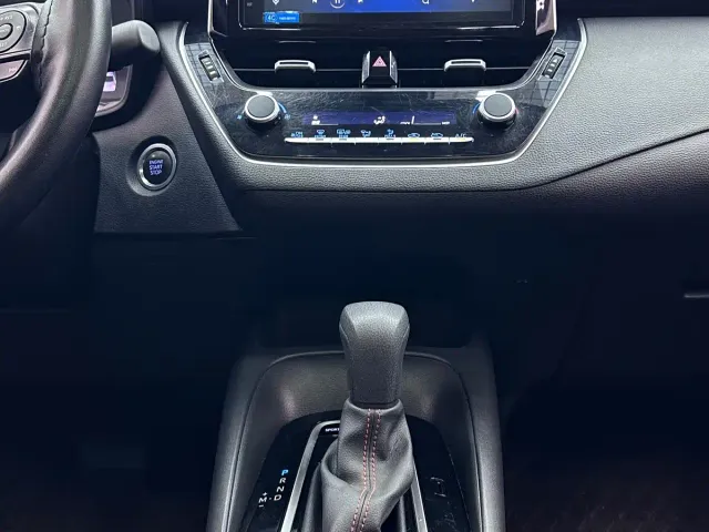 Toyota Corolla — Фото автомобиля 13