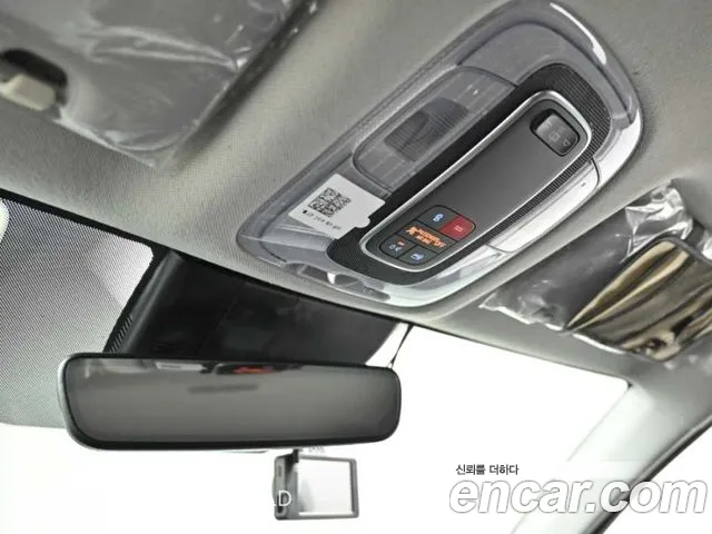 Hyundai AVANTE Avante (CN7) — Фото автомобиля 18