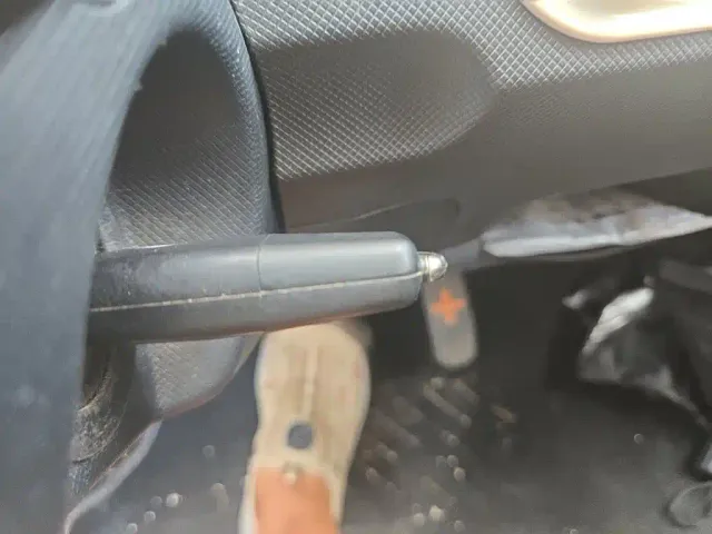 Wuling Hongguang Mini EV — Фото автомобиля 9