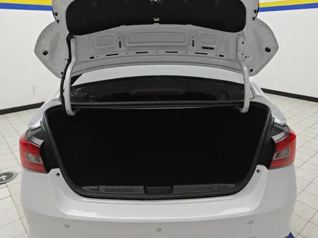 Chery Arrizo 5 — Фото автомобиля 4