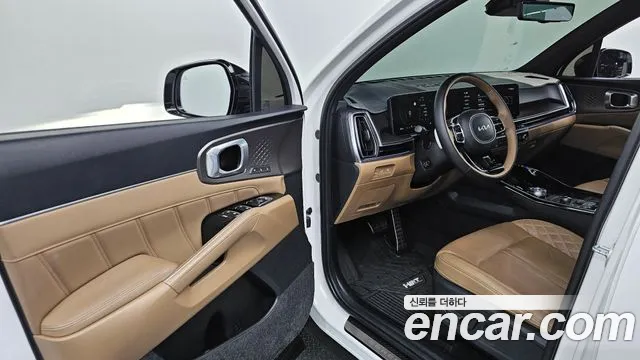 Kia Sorento 4th Gen — Фото автомобиля 15