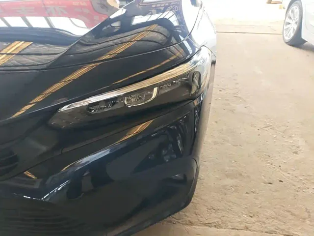 Honda Civic — Фото автомобиля 23