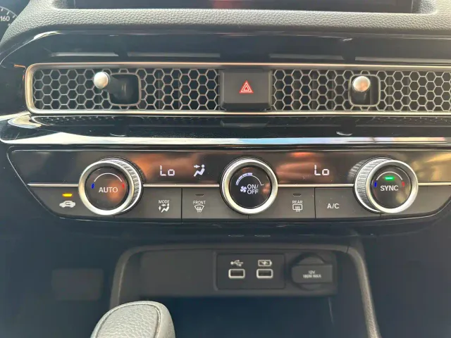 Honda Civic — Фото автомобиля 11