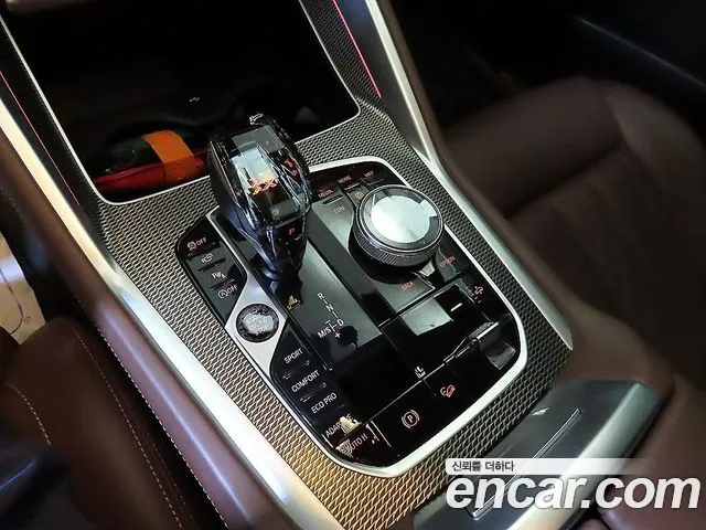BMW X6 G06 — Фото автомобиля 12