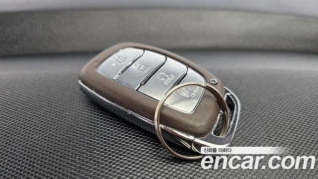 Hyundai Casper Casper Smart — Фото автомобиля 18
