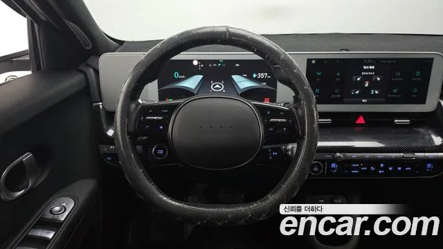 Hyundai Ioniq 5 — Фото автомобиля 15