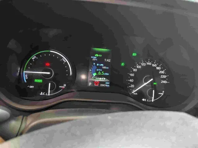 Toyota Granvia — Фото автомобиля 9