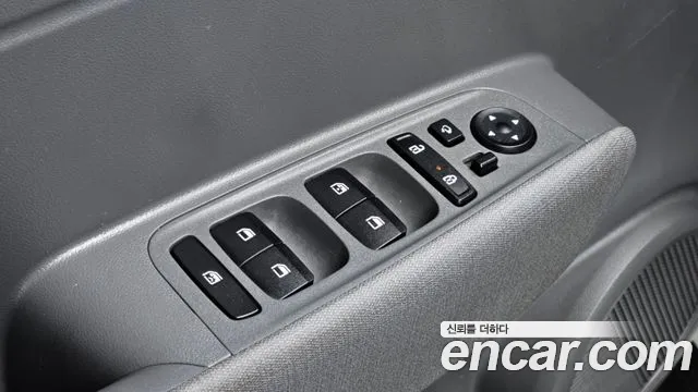Hyundai Casper Casper (New) — Фото автомобиля 25