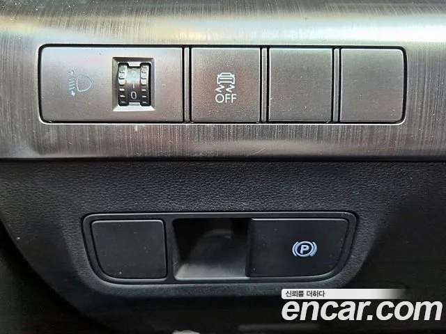 Hyundai Kona SX2 — Фото автомобиля 17