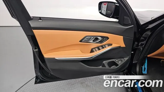 BMW 3 Series G20 — Фото автомобиля 13