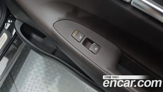 Hyundai Grandeur Grandeur (New) — Фото автомобиля 19