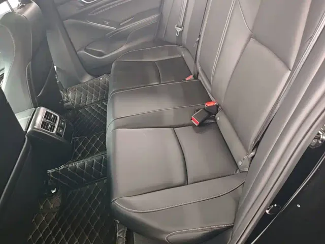 Honda Inspire — Фото автомобиля 16