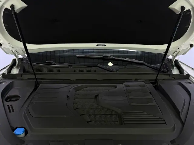 Chery Tiggo 7 PLUS — Фото автомобиля 22