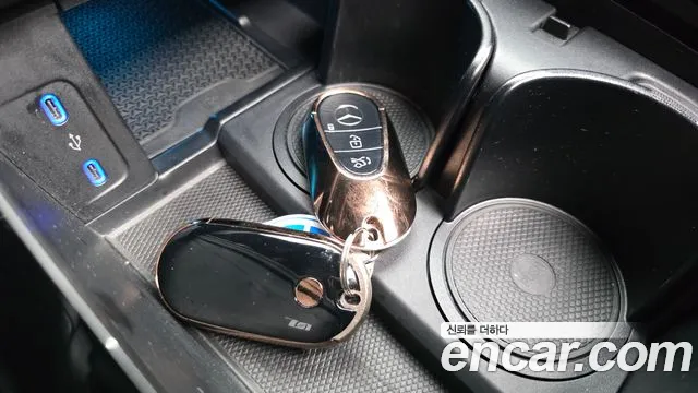 Mercedes-Benz EQS — Фото автомобиля 27