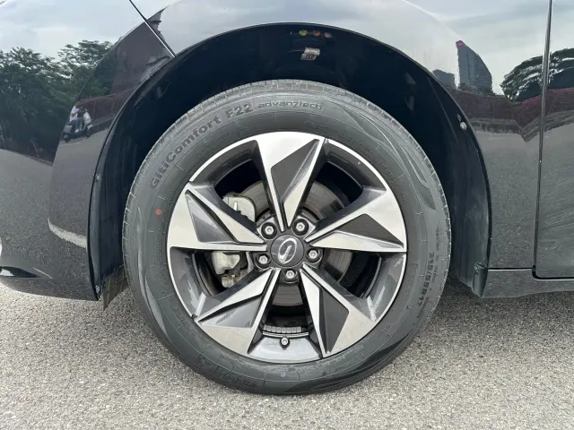 GAC Trumpchi M6 — Фото автомобиля 15