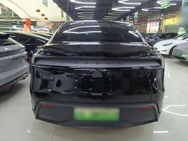 Tesla Model Y — Фото автомобиля 5