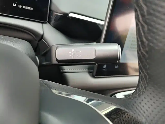 Aion AION V 2024 Aion T-Rex 650 Smart Premium Edition — Фото автомобиля 13