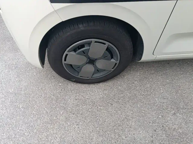 Wuling Air EV — Фото автомобиля 22