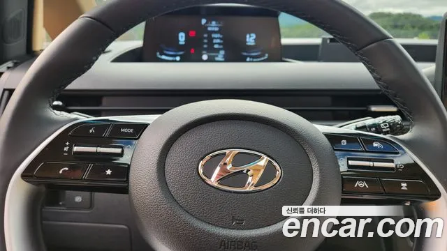 Hyundai Staria — Фото автомобиля 11