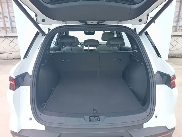 BYD Song Pro — Фото автомобиля 17