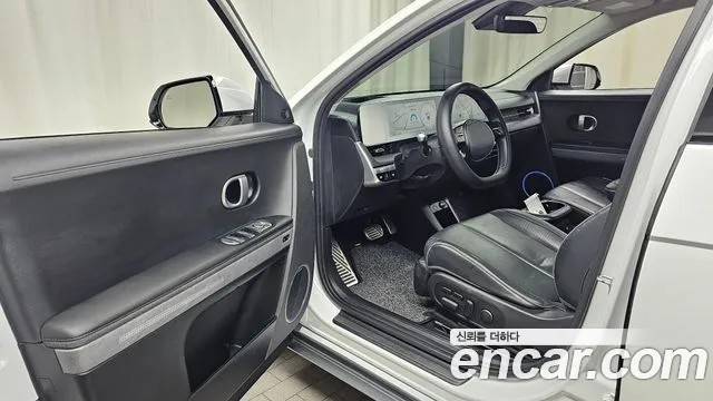 Hyundai Ioniq 5 — Фото автомобиля 10