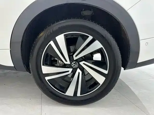 Volkswagen Talagon — Фото автомобиля 17