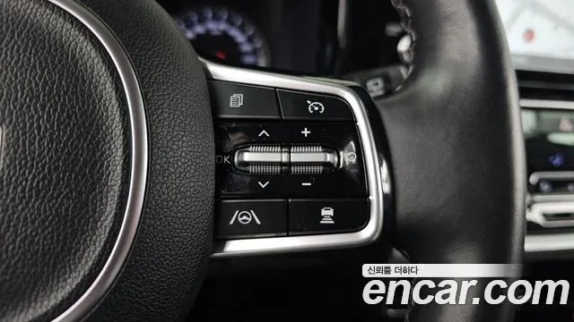 Kia Sorento 4th Gen — Фото автомобиля 24