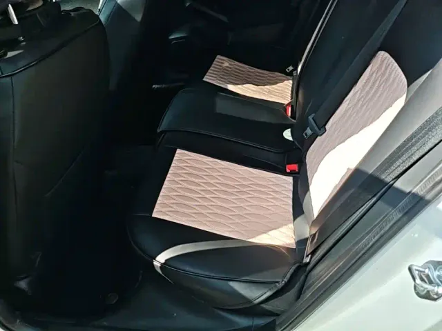 Honda Civic — Фото автомобиля 16