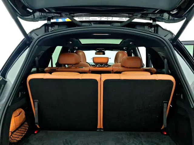 Mercedes-Benz GLC-Class — Фото автомобиля 12