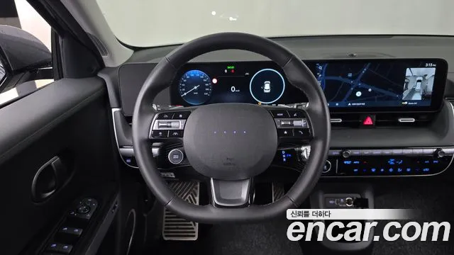 Hyundai Ioniq5 Long Range AWD — Фото автомобиля 12