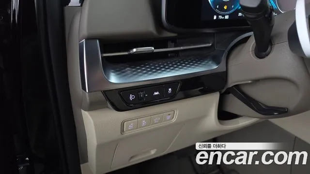 Kia Carnival 4th Gen — Фото автомобиля 28