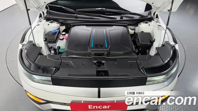 Hyundai Ioniq 5 Ioniq5 — Фото автомобиля 9