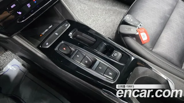 Chevrolet Bolt EV — Фото автомобиля 12