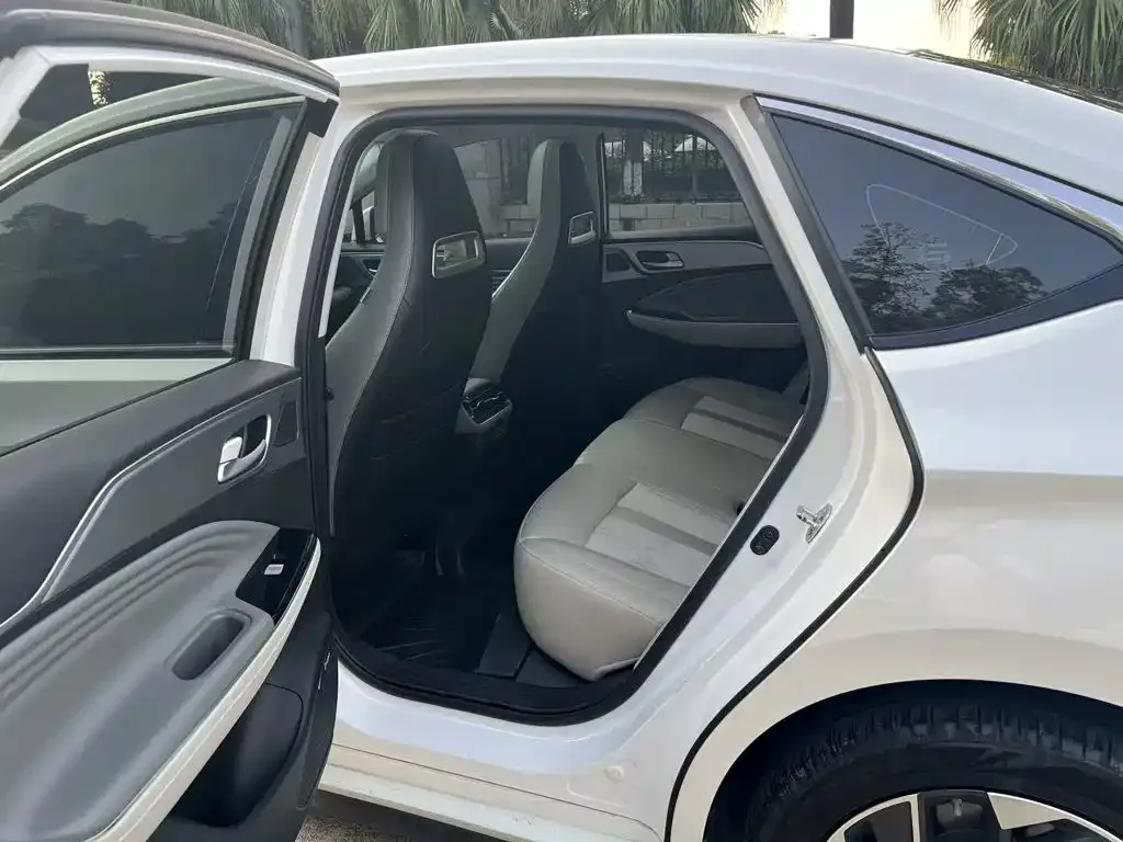Aion AION S Plus 2023 70 Enjoy Edition LFP — Фото автомобиля 7