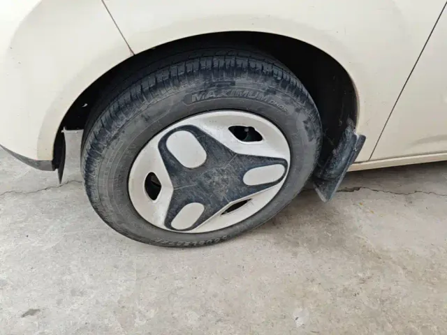 Geely Panda — Фото автомобиля 22