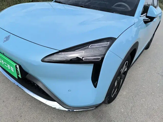 Baojun Yunhai — Фото автомобиля 23