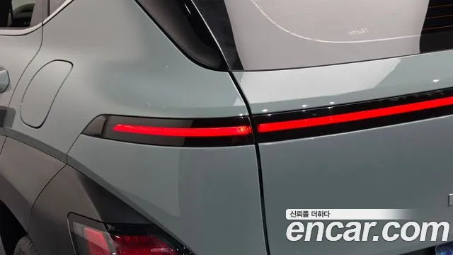 Hyundai Kona — Фото автомобиля 8