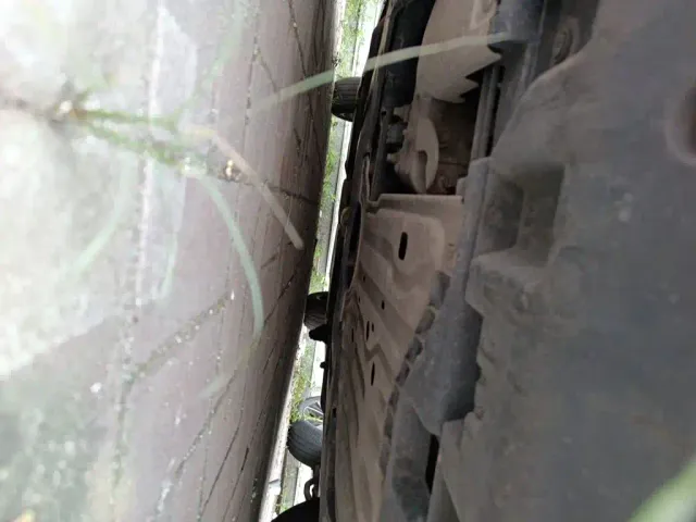 Honda Accord — Фото автомобиля 22